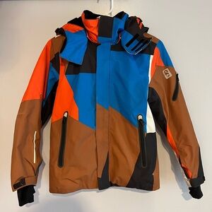 Reima Ski Jacket